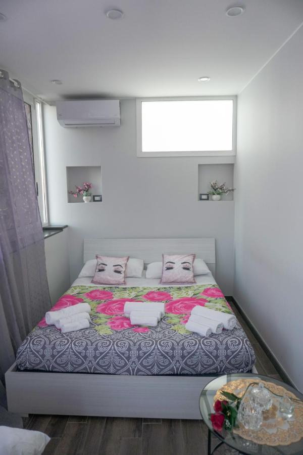 B&B Porta Garibaldi Catania Ngoại thất bức ảnh