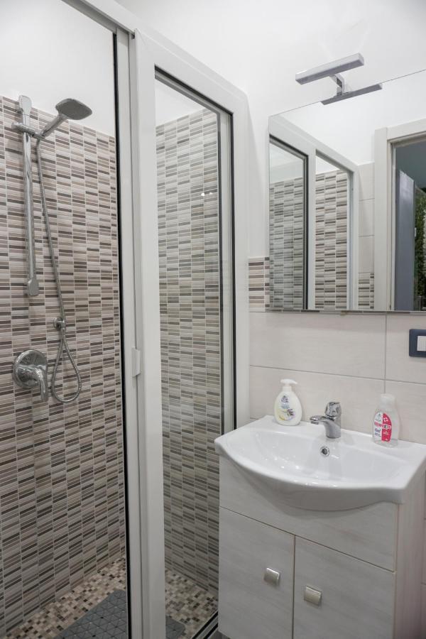 B&B Porta Garibaldi Catania Ngoại thất bức ảnh