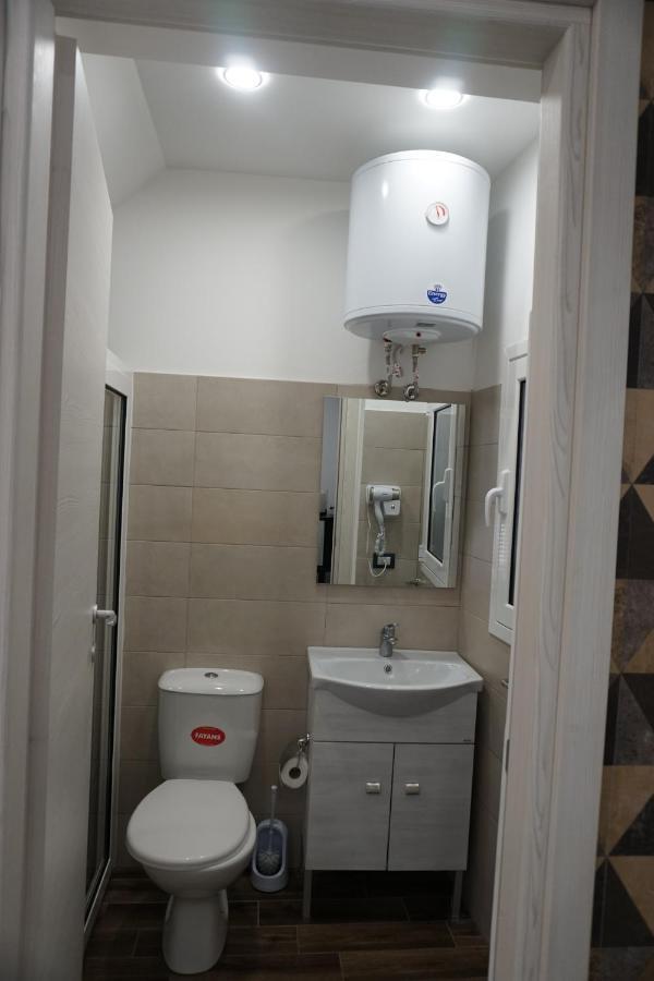 B&B Porta Garibaldi Catania Ngoại thất bức ảnh