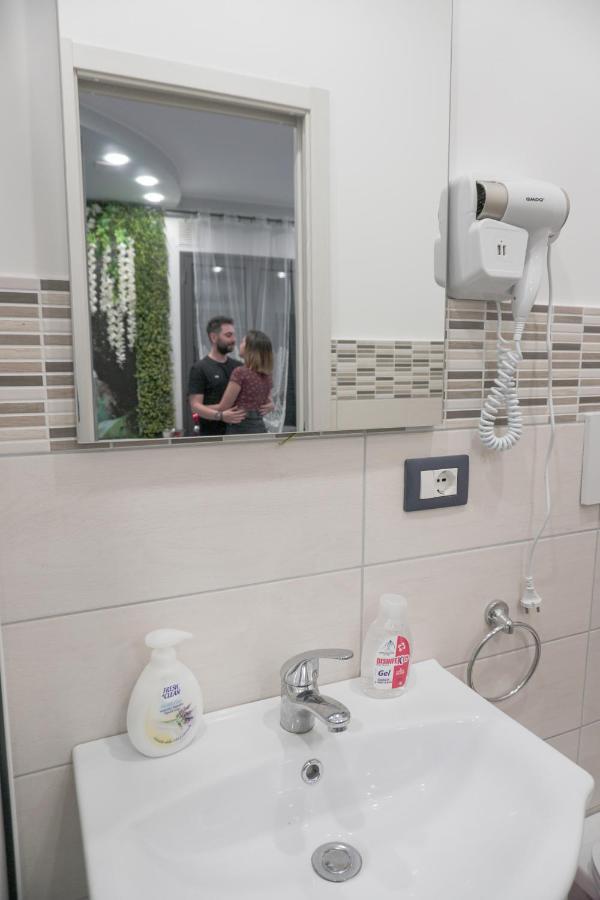 B&B Porta Garibaldi Catania Ngoại thất bức ảnh