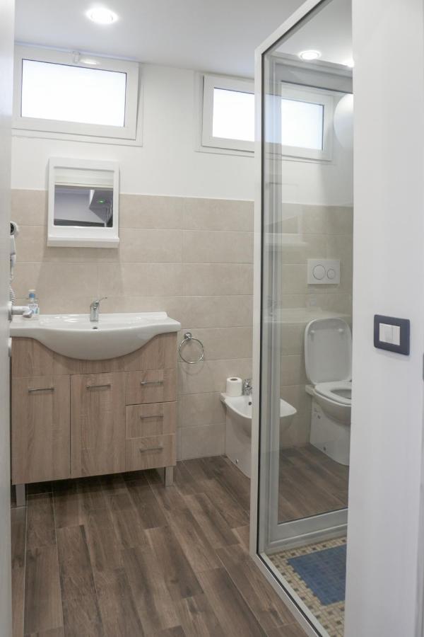 B&B Porta Garibaldi Catania Ngoại thất bức ảnh