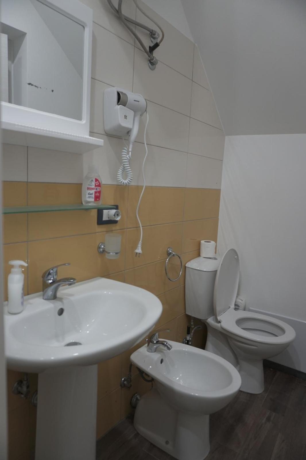 B&B Porta Garibaldi Catania Phòng bức ảnh